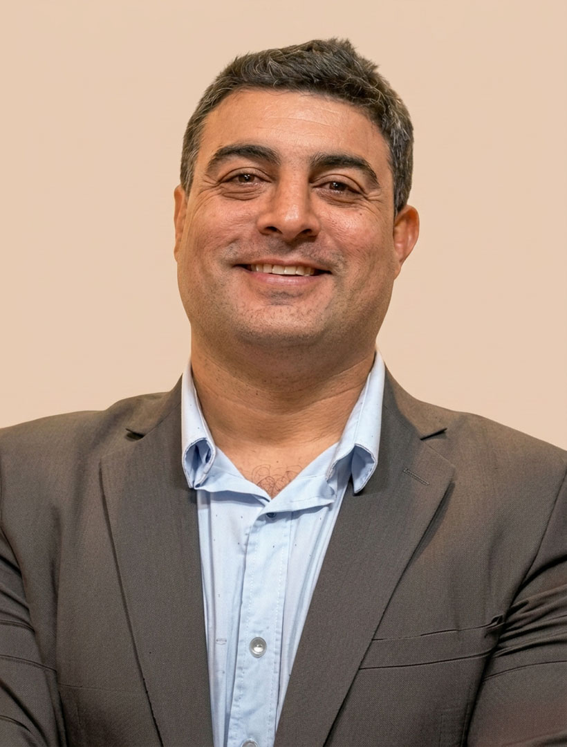 René Sueldo