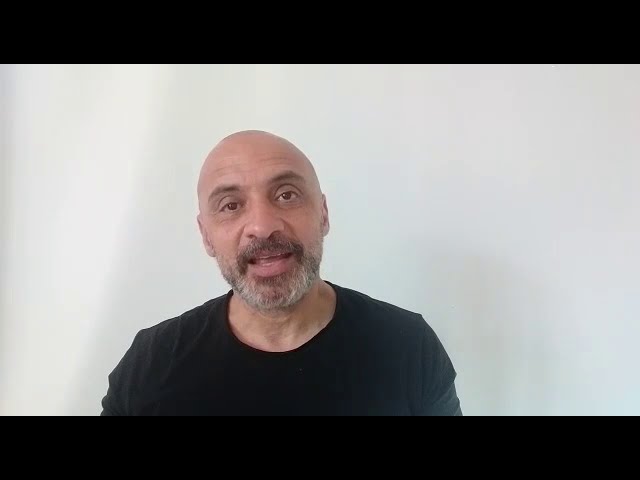 Testimonio de alumno de Coaching para la Conciencia