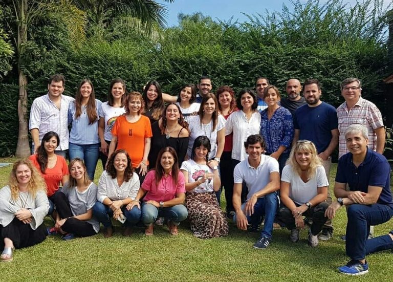 team