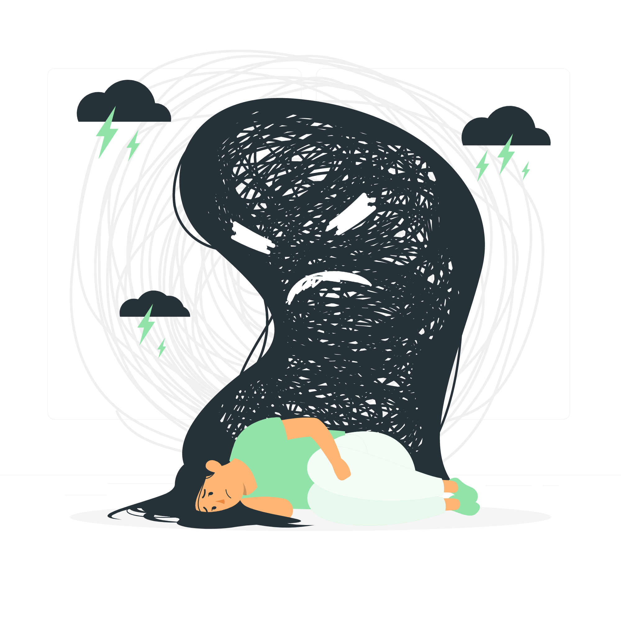 Depression-rafiki